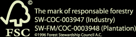 FSC Certification