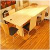 Teak Floor